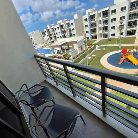 Cancun Apartamento Boutique Exterior photo