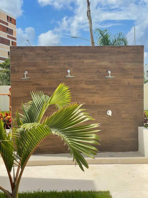 Cancun Apartamento Boutique Exterior photo